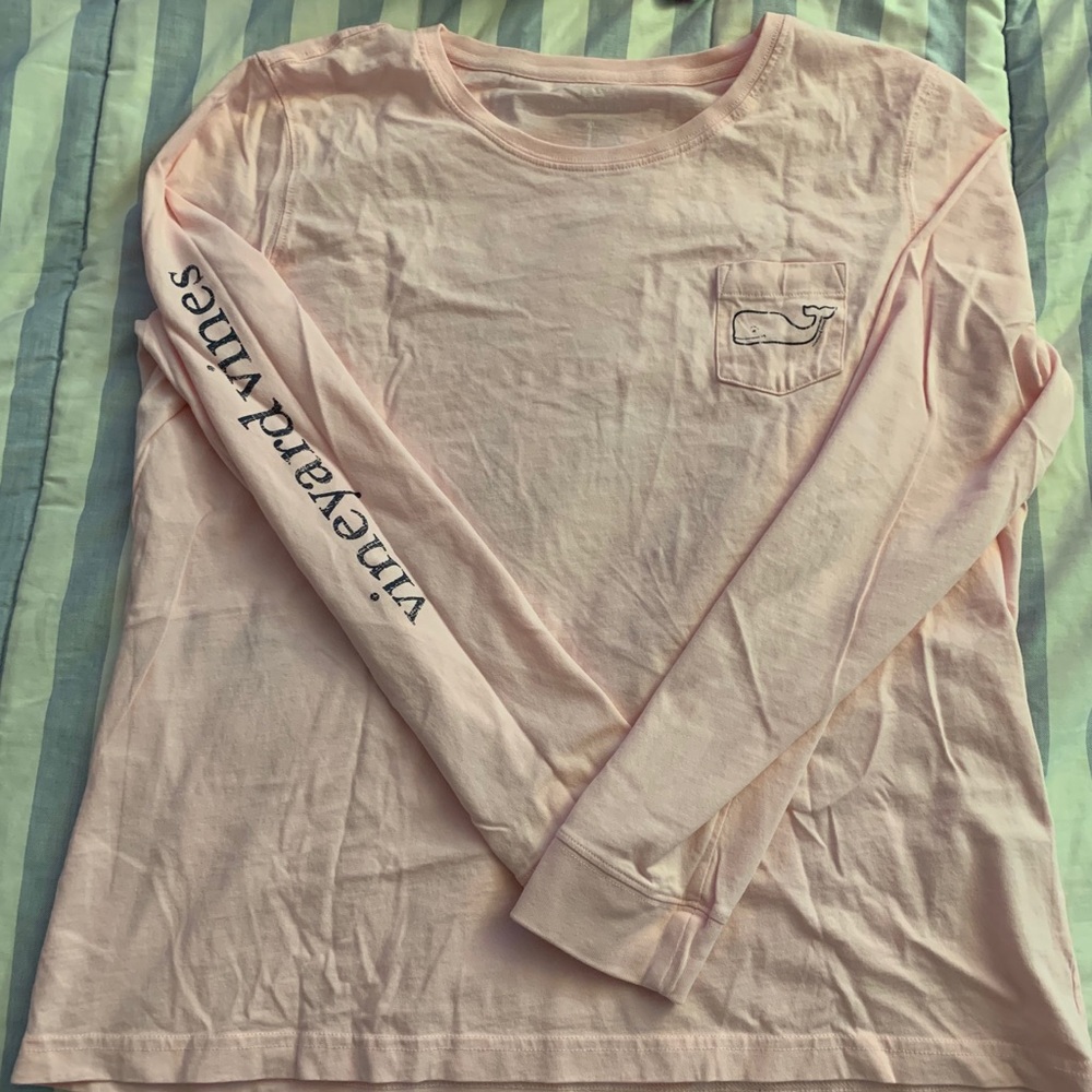 🌸SOLD🌸 Long Sleeve Tee
